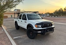 2001 toyota tacoma for sale  Tucson