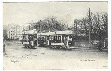 Sussex tram teminus for sale  RIPLEY