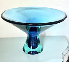 Murano glass sommerso for sale  Oakley
