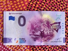 Billet euro souvenir d'occasion  Poix-de-Picardie