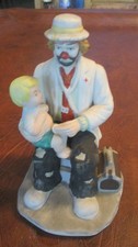 Emmett kelly jr. for sale  Marble Falls