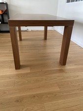 Table ractangulaire d'occasion  Courbevoie