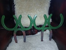 Cast iron horse for sale  COALVILLE