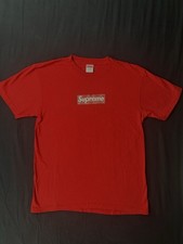 t shirt supreme usato  Sezze