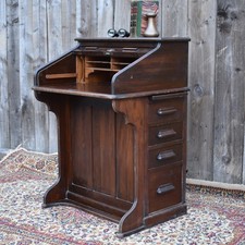 Antique edwardian harris for sale  BUCKFASTLEIGH