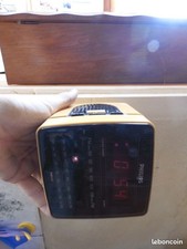 Ancien radio réveil d'occasion  Calais
