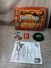Jumanji game real for sale Jumanji game real for sale  Rogersville