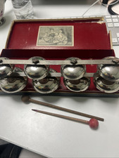 percussion bells for sale  THATCHAM