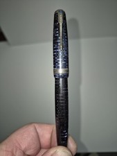 Vintage parker fountain d'occasion  Expédié en Belgium