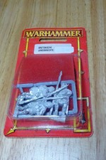 Warhammer fantasy bretonische gebraucht kaufen Warhammer fantasy bretonische gebraucht kaufen  Berlin