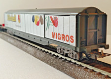 Lima 3207 wagon d'occasion  Hyères