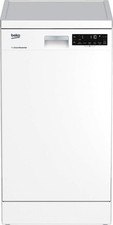 Beko bdfs26020wq stand gebraucht kaufen  Langenhagen