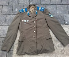 Authentique veste sergent d'occasion  Habsheim