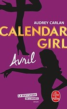 Avril carlan audrey d'occasion  France