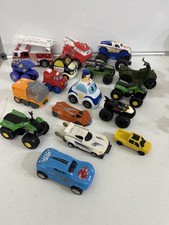 Play cars trucks for sale  Oklahoma City