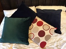 Scatter cushions. next for sale  OSWESTRY