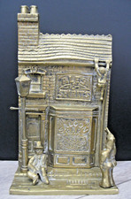 Vintage brass victorian for sale  NEWCASTLE UPON TYNE