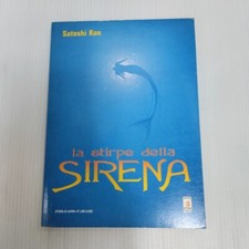 Stirpe della sirena usato  Torino