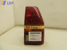 Polo 86c coupe gebraucht kaufen  Delitzsch