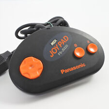 Controlador Panasonic JOY PAD FS-JS220 para MSX testado jogo JAPÃO 2447 comprar usado  Enviando para Brazil