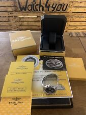 Breitling navitimer a23322 gebraucht kaufen  Rüsselsheim am Main