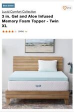 Lucid inch memory for sale  Arlington