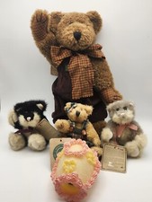 collection bears plus for sale collection bears plus for sale Leonardville
