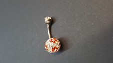 Piercing per ombelico usato  Massa
