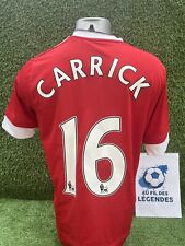 Maillot carrick manchester d'occasion  Rennes-