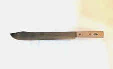 Alt jagdmesser fleischmesser gebraucht kaufen  Berlin
