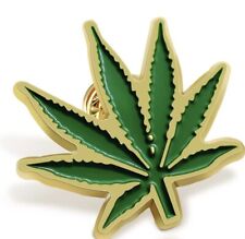 Marijuana cannabis leaf for sale  LONDON