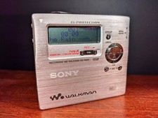 Sony walkman r909 for sale  READING