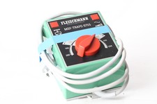 Fleischmann msf trafo gebraucht kaufen  Wesel
