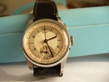 Orologio cronografo leonidas usato  Forli