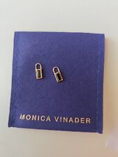 Monica vinader baguette for sale  Shipping to Ireland