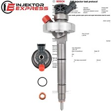 0445110856 bosch einspritzdüs gebraucht kaufen  Köln