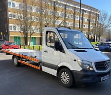 Sprinter recovery truck for sale  LONDON
