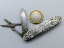 Art nouveau solid d'occasion  Expédié en Belgium