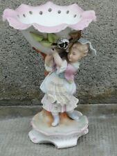 Ancien biscuit porcelaine d'occasion  Annemasse