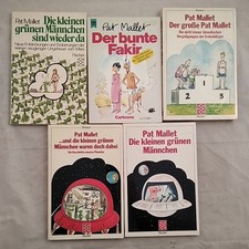 Konvolut broschierten pat gebraucht kaufen  Boizenburg/ Elbe