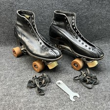 Vintage quad roller for sale  Sharpsburg