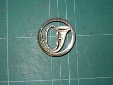Insigne beret chasseurs d'occasion  Verny
