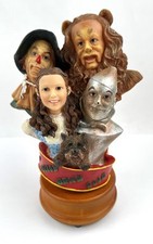 Wizard collectible music for sale  Claremore