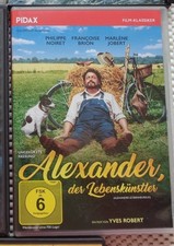 Alexander lebenskünstler phil gebraucht kaufen  Wiesbaden
