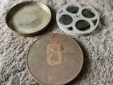 Vintage aluminum 8mm for sale Vintage aluminum 8mm for sale  HAVANT