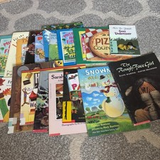Lot children paperback for sale  Steeleville