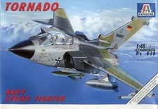 Kit modelo 838 Tornado Navy Strike Fighter alemão Marineflieger em escala 1/48 comprar usado  Enviando para Brazil