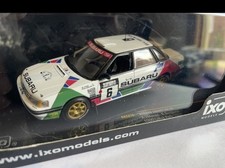 Ixo rac218 subaru for sale  KENDAL