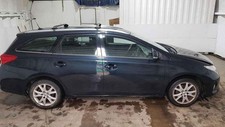 Toyota auris e18 for sale  WELLINGBOROUGH