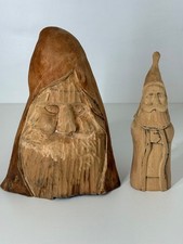 Hand carved cottonwood for sale  Coker